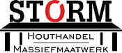 Logo Houtstorm